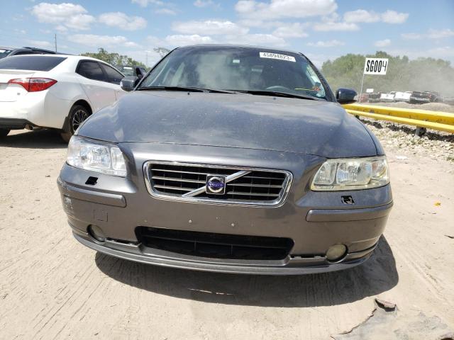 Photo 5 from auction – 2008 VOLVO S60 2.5T with VIN YV1RS592882675236
