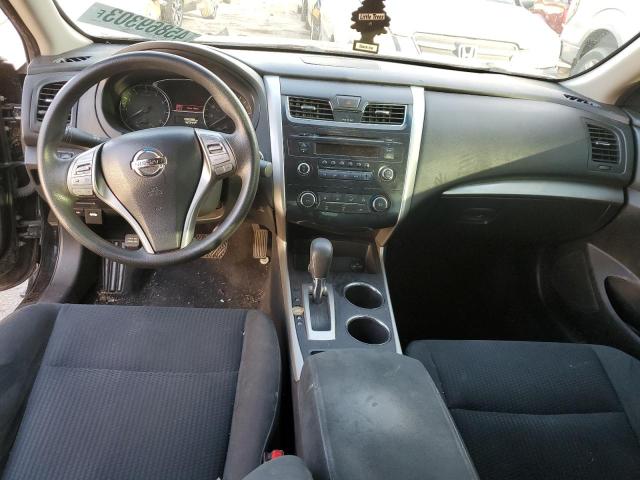 Photo 8 from auction – 2015 NISSAN ALTIMA 2.5 with VIN 1N4AL3AP8FN323948