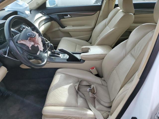 Photo 7 from auction – 2012 ACURA TL with VIN 19UUA8F55CA023211