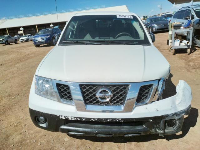 Photo 5 from auction – 2020 NISSAN FRONTIER S with VIN 1N6ED0EB5LN727854