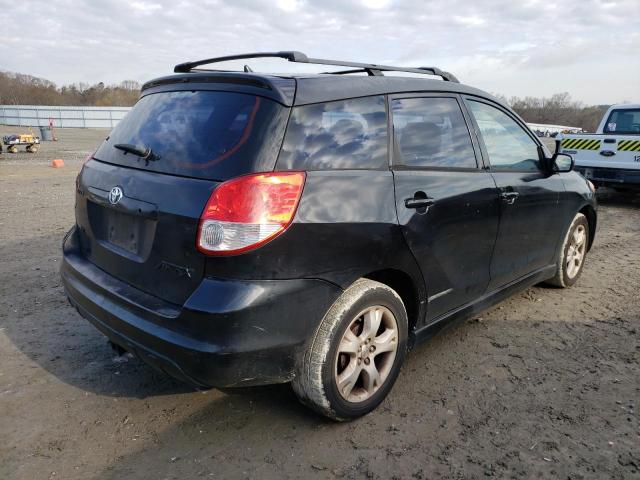 Photo 3 from auction – 2004 TOYOTA COROLLA MA with VIN 2T1KR32E24C172065