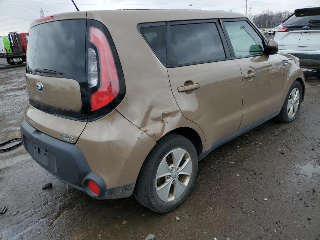 Photo 3 from auction – 2014 KIA SOUL with VIN KNDJN2A20E7045777