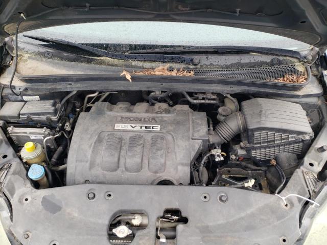 Photo 12 from auction – 2005 HONDA ODYSSEY LX with VIN 5FNRL38205B076431