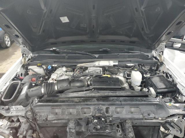 Photo 11 from auction – 2018 GMC SIERRA K25 with VIN 1GT12TEY1JF161602