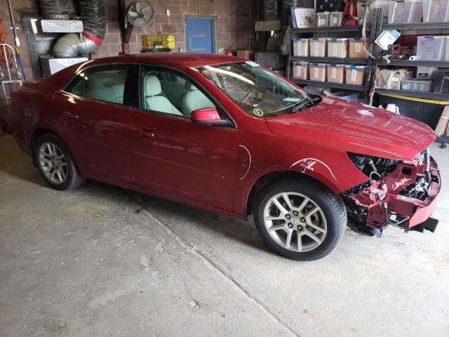 Photo 4 from auction – 2013 CHEVROLET MALIBU 1LT with VIN 1G11D5SR9DF346027