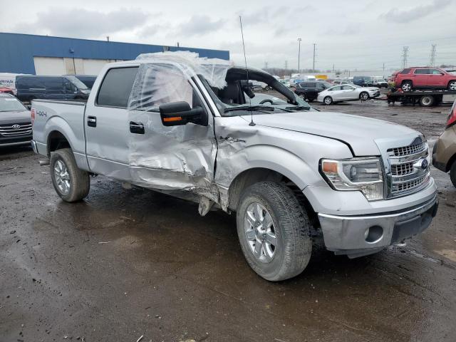 Photo 4 from auction – 2014 FORD F150 SUPER with VIN 1FTFW1EF6EKF89594