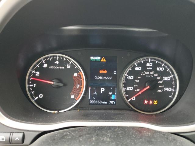Photo 9 from auction – 2019 MITSUBISHI ECLIPSE CR with VIN JA4AT3AA0KZ018415