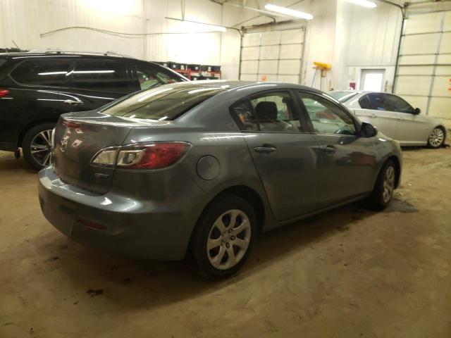 Photo 3 from auction – 2013 MAZDA 3 I with VIN JM1BL1U79D1753989