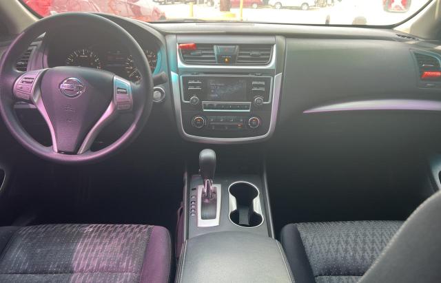 Photo 9 from auction – 2016 NISSAN ALTIMA 2.5 with VIN 1N4AL3AP6GN385818