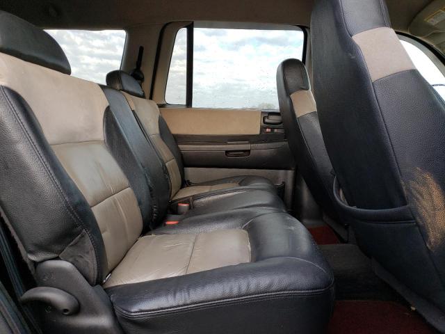 Photo 11 from auction – 2003 DODGE DURANGO R/ with VIN 1D4HS78Z43F539802