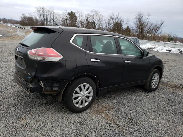 Photo 3 from auction – 2014 NISSAN ROGUE with VIN 5N1AT2MV4EC855119