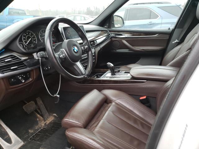 Photo 7 from auction – 2015 BMW X5 XDRIVE5 with VIN 5UXKR6C50F0J78720