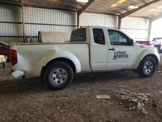 Photo 3 from auction – 2020 NISSAN FRONTIER S with VIN 1N6ED0CE6LN711613