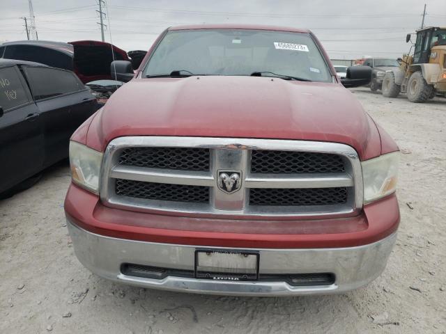 Photo 5 from auction – 2010 DODGE RAM 1500 with VIN 1D7RB1CP9AS180204