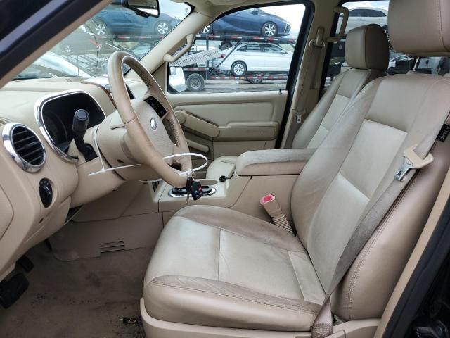 Photo 7 from auction – 2006 FORD EXPLORER E with VIN 1FMEU648X6UA34747