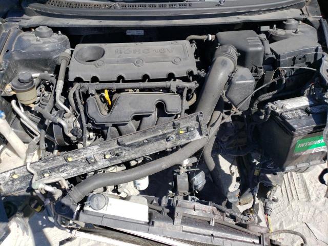 Photo 11 from auction – 2013 KIA FORTE LX with VIN KNAFT4A28D5719771