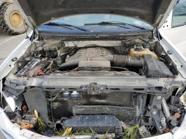 Photo 11 from auction – 2012 FORD F150 SUPER with VIN 1FTFW1ET2CKD74572