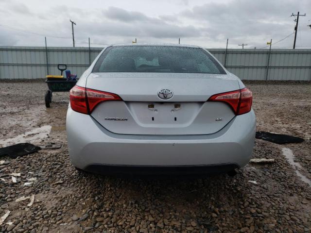 Photo 6 from auction – 2019 TOYOTA COROLLA L with VIN 5YFBURHE7KP935090