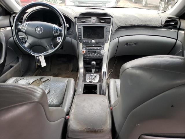 Photo 8 from auction – 2006 ACURA 3.2TL with VIN 19UUA66266A033096