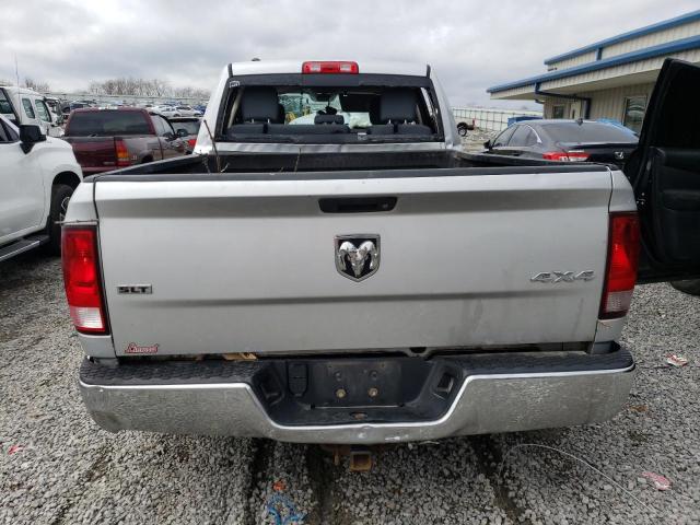 Photo 6 from auction – 2016 RAM 1500 SLT with VIN 1C6RR7GTXGS384381