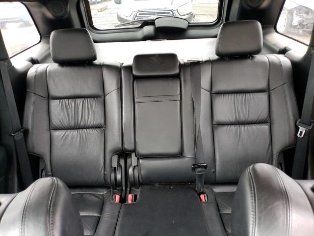 Photo 10 from auction – 2013 JEEP GRAND CHER with VIN 1C4RJFAG5DC597217