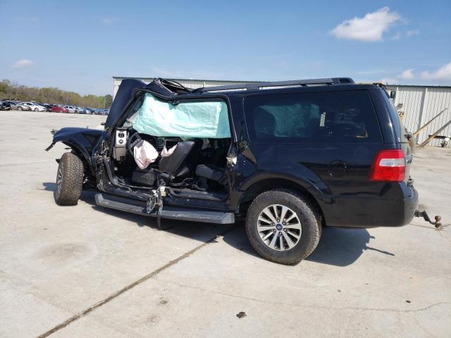 Photo 2 from auction – 2017 FORD EXPEDITION with VIN 1FMJK1JTXHEA79278