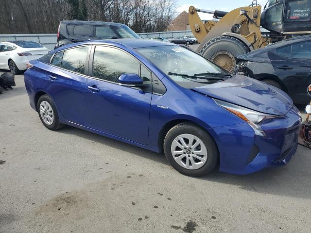 Photo 4 from auction – 2016 TOYOTA PRIUS with VIN JTDKBRFUXG3511726