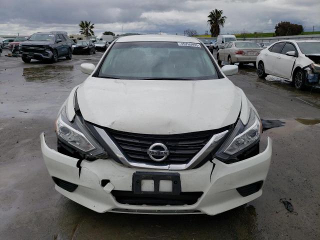 Photo 5 from auction – 2016 NISSAN ALTIMA 2.5 with VIN 1N4AL3AP0GC262169