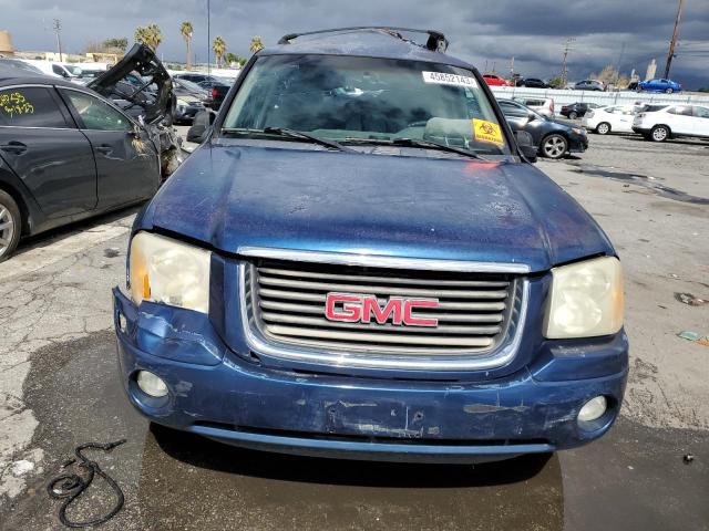 Photo 5 from auction – 2003 GMC ENVOY with VIN 1GKDS13S532253780