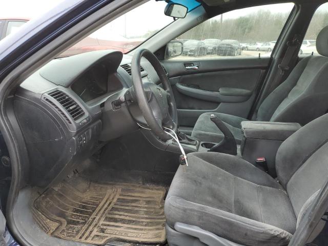 Photo 7 from auction – 2006 HONDA ACCORD VAL with VIN 1HGCM55186A090891
