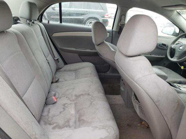 Photo 10 from auction – 2010 CHEVROLET MALIBU 1LT with VIN 1G1ZC5EB5AF206136