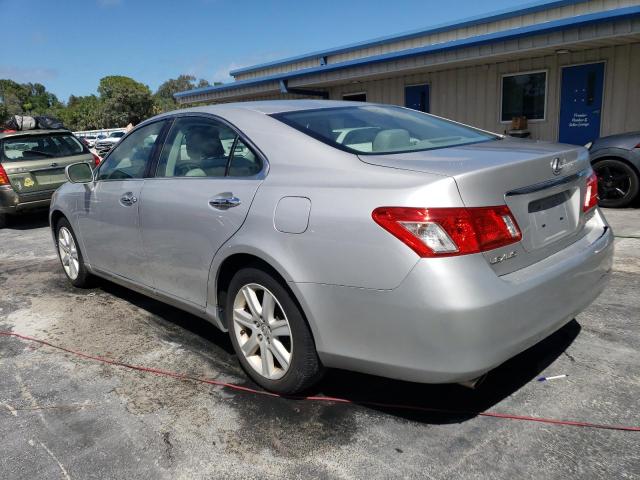 Photo 2 from auction – 2007 LEXUS ES 350 with VIN JTHBJ46G272062398