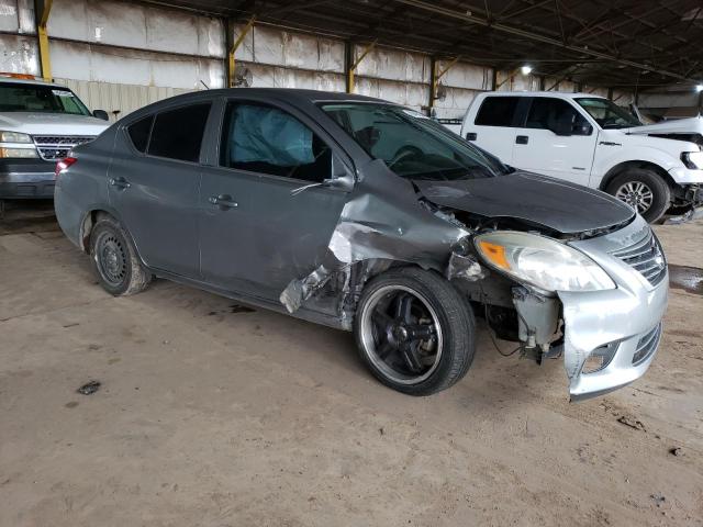 Photo 4 from auction – 2013 NISSAN VERSA S with VIN 3N1CN7AP1DL890314