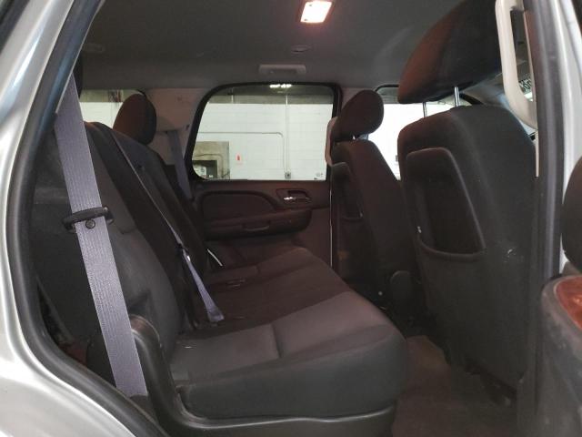 Photo 11 from auction – 2011 GMC YUKON SLE with VIN 1GKS2AE0XBR230410