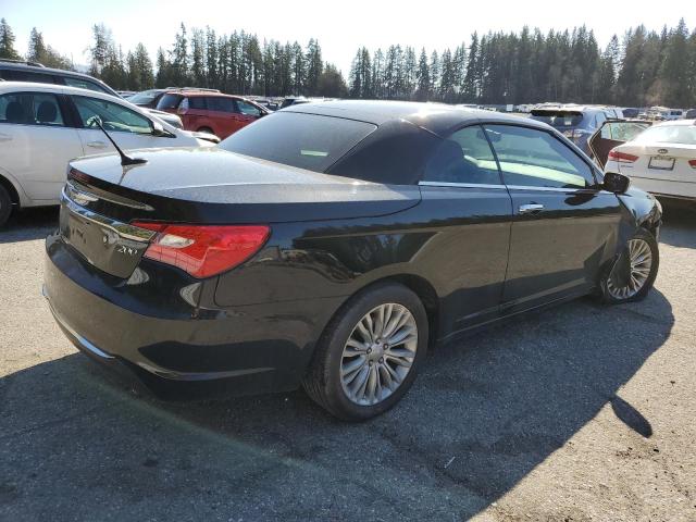 Photo 3 from auction – 2011 CHRYSLER 200 LIMITE with VIN 1C3BC7EG2BN546081