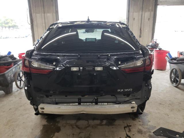 Photo 6 from auction – 2020 LEXUS RX 350 with VIN 2T2HZMDA5LC231002