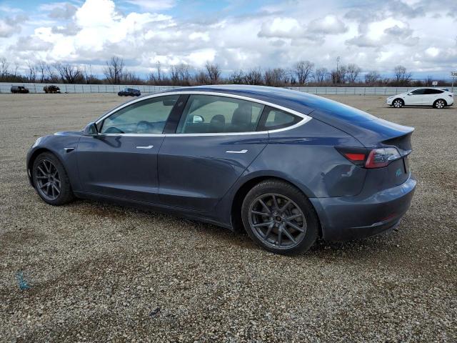 Photo 2 from auction – 2020 TESLA MODEL 3 with VIN 5YJ3E1EA2LF739463