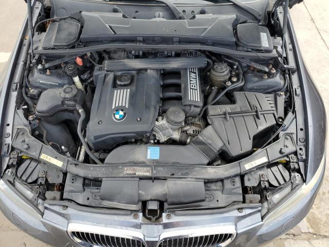 Photo 11 from auction – 2007 BMW 328 XI with VIN WBAWC33527PD06628