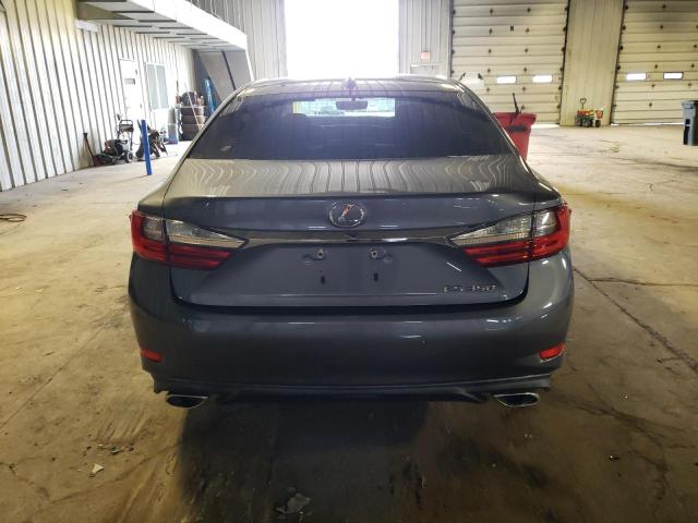 Photo 6 from auction – 2016 LEXUS ES 350 with VIN JTHBK1GG1G2229876