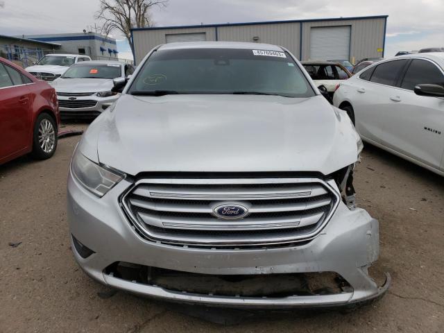 Photo 5 from auction – 2015 FORD TAURUS LIM with VIN 1FAHP2J87FG134329