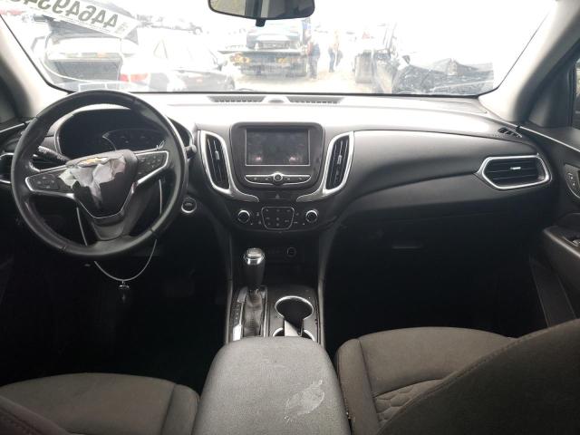 Photo 8 from auction – 2019 CHEVROLET EQUINOX LT with VIN 3GNAXLEX4KS528618