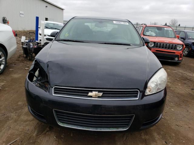 Photo 5 from auction – 2007 CHEVROLET IMPALA LT with VIN 2G1WT58K079318083