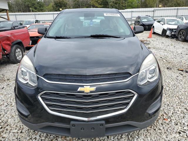 صورة رقم 5 من المزاد - 2017 CHEVROLET EQUINOX LS مع VIN 2GNFLEEK8H6187670