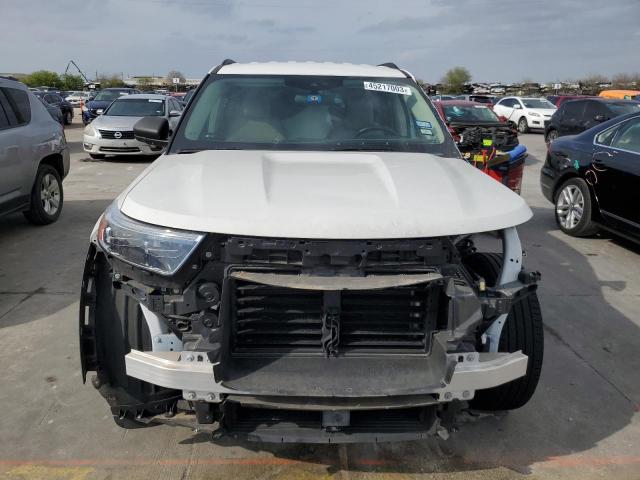 Photo 5 from auction – 2020 FORD EXPLORER X with VIN 1FMSK7DHXLGB34730