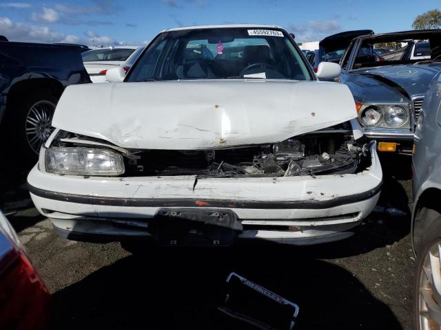 Photo 5 from auction – 1993 HONDA ACCORD EX with VIN JHMCB7679PC018539