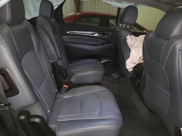 Photo 11 from auction – 2019 BUICK ENCLAVE ES with VIN 5GAEVAKW2KJ155887