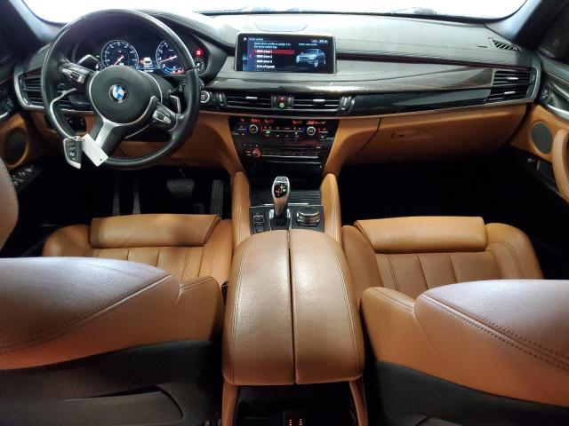 Photo 8 from auction – 2018 BMW X6 XDRIVE3 with VIN 5UXKU2C59J0X48696