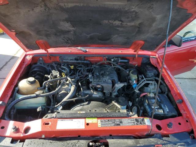 Photo 11 from auction – 2001 FORD RANGER with VIN 1FTYR10DX1PB48070