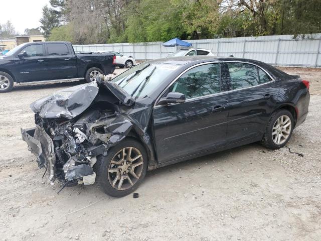 Photo 1 from auction – 2014 CHEVROLET MALIBU 1LT with VIN 1G11C5SL1EF115378