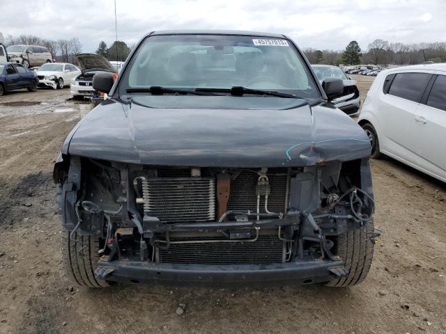 Photo 5 from auction – 2009 NISSAN FRONTIER C with VIN 1N6AD09U19C424181